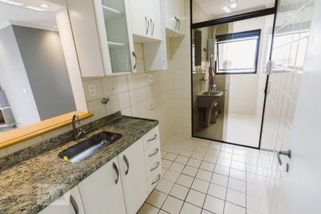 Apartamento para alugar com 69m², 3 quartos e 1 vaga Apartamento para alugar com 69m², 3 quartos e 1 vagaCozinha
