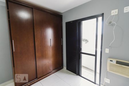 Suíte 1 de apartamento para alugar com 3 quartos, 69m² em Vila Hamburguesa, São Paulo