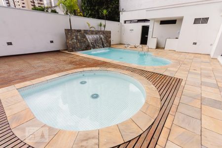 Apartamento para alugar com 69m², 3 quartos e 1 vaga Apartamento para alugar com 69m², 3 quartos e 1 vagaPiscina