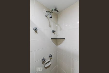 Apartamento para alugar com 69m², 3 quartos e 1 vaga Apartamento para alugar com 69m², 3 quartos e 1 vagaBanheiro 2 Chuveiro