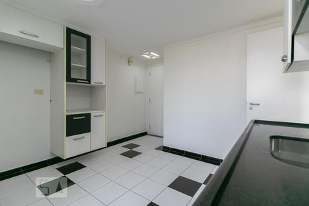 Apartamento à venda com 98m², 3 quartos e 1 vagaCozinha