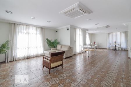 Apartamento à venda com 98m², 3 quartos e 1 vagaÁrea comum - Salão de festas