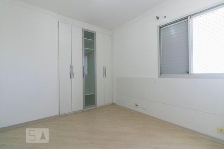Suíte de apartamento para alugar com 3 quartos, 98m² em Vila Santo Estevão, São Paulo