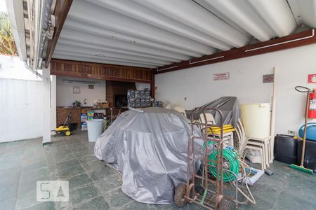 Apartamento à venda com 98m², 3 quartos e 1 vagaÁrea comum - Churrasqueira