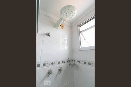 Apartamento à venda com 98m², 3 quartos e 1 vagaBanheiro 2 - Chuveiro