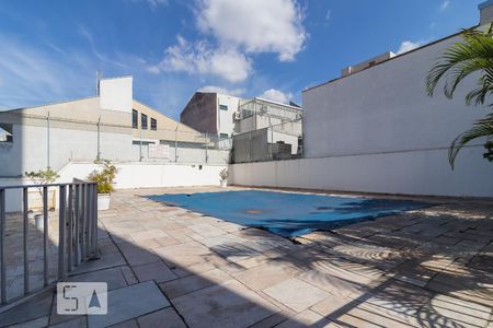 Apartamento à venda com 98m², 3 quartos e 1 vagaÁrea comum - Piscina