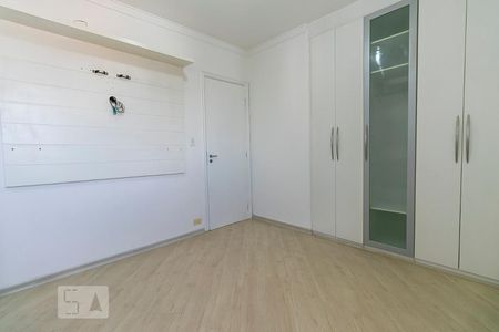 Suíte de apartamento à venda com 3 quartos, 98m² em Vila Santo Estevão, São Paulo