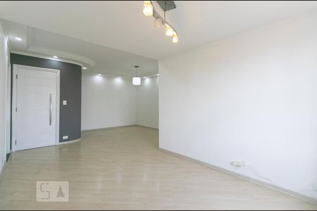 Sala de apartamento à venda com 3 quartos, 98m² em Vila Santo Estevão, São Paulo