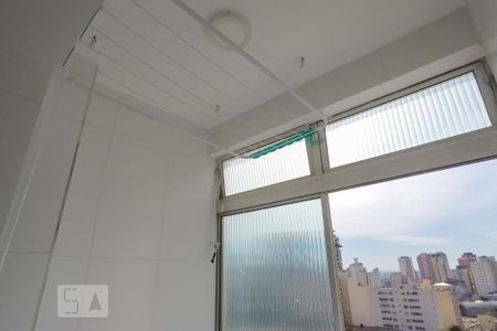 Apartamento à venda com 35m², 1 quarto e sem vagaÁrea de Serviço