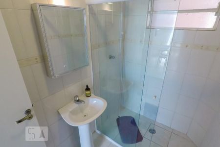 Apartamento à venda com 35m², 1 quarto e sem vagaBanheiro