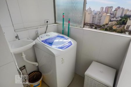 Apartamento à venda com 35m², 1 quarto e sem vagaÁrea de Serviço