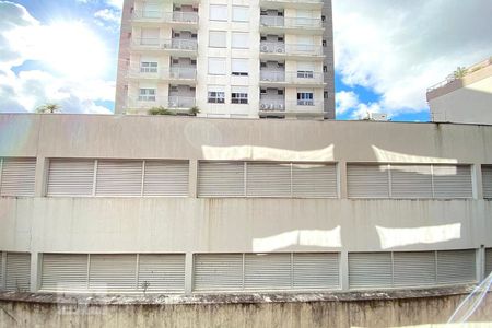 Vista Sala  de apartamento à venda com 2 quartos, 69m² em Morro do Espelho, São Leopoldo
