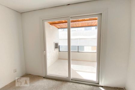 Sala de apartamento à venda com 2 quartos, 69m² em Morro do Espelho, São Leopoldo