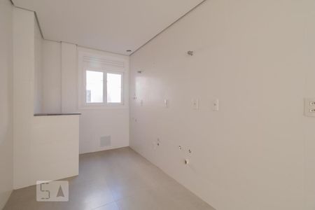 Sala de apartamento à venda com 2 quartos, 69m² em Morro do Espelho, São Leopoldo