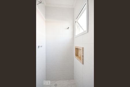 Studio para alugar com 33m², 1 quarto e sem vagaBanheiro