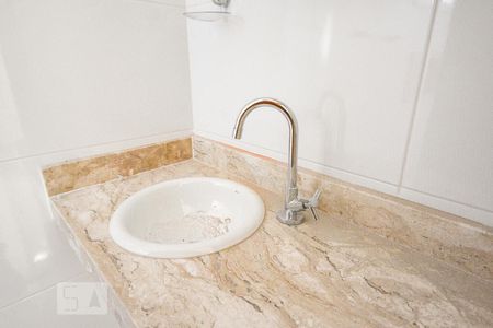 Studio para alugar com 33m², 1 quarto e sem vagaBanheiro