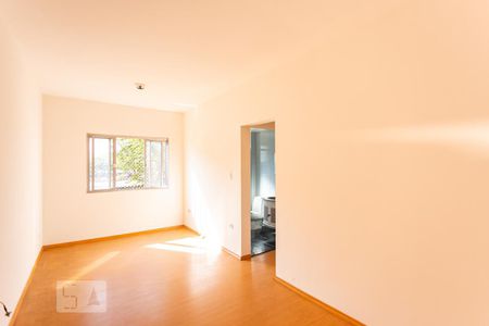 Sala de apartamento para alugar com 2 quartos, 67m² em Jardim D’abril, Osasco