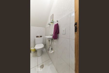 Casa à venda com 223m², 3 quartos e 3 vagasLavabo