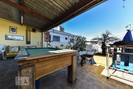 Casa à venda com 223m², 3 quartos e 3 vagasÁrea de Lazer