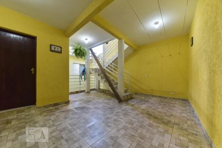 Casa à venda com 223m², 3 quartos e 3 vagasÁrea de Serviço