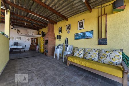 Casa à venda com 223m², 3 quartos e 3 vagasVaranda Gourmet