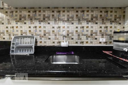 Casa à venda com 223m², 3 quartos e 3 vagasCozinha