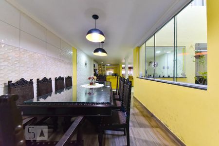 Casa à venda com 223m², 3 quartos e 3 vagasSala de Jantar