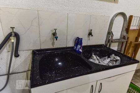 Casa à venda com 223m², 3 quartos e 3 vagasÁrea de Serviço