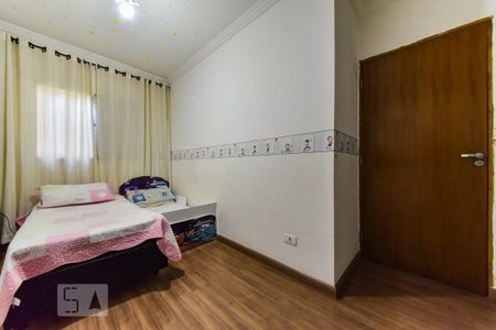 Casa à venda com 223m², 3 quartos e 3 vagasQuarto 2