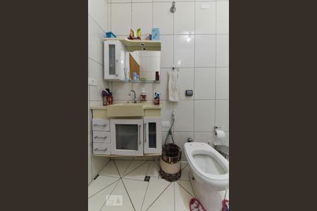 Casa à venda com 223m², 3 quartos e 3 vagasBanheiro Social