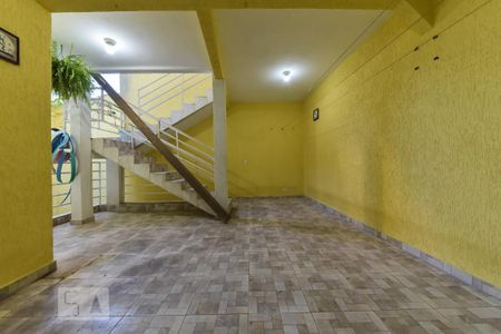 Casa à venda com 223m², 3 quartos e 3 vagasÁrea de Serviço