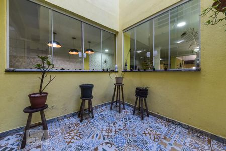 Casa à venda com 223m², 3 quartos e 3 vagasQuintal