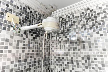 Casa à venda com 223m², 3 quartos e 3 vagasBanheiro da Suíte