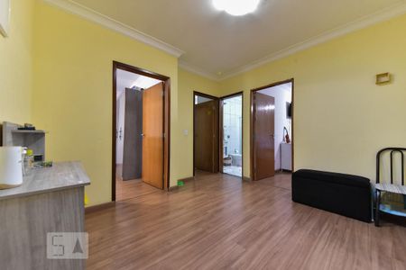 Casa à venda com 223m², 3 quartos e 3 vagasHall dos Dormitórios