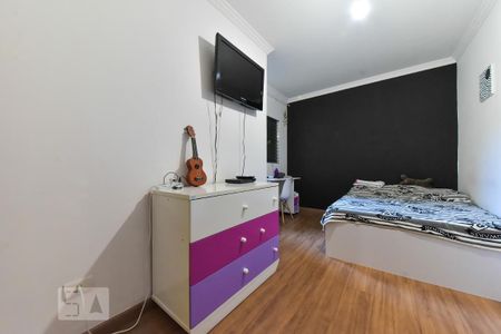 Casa à venda com 223m², 3 quartos e 3 vagasQuarto 1