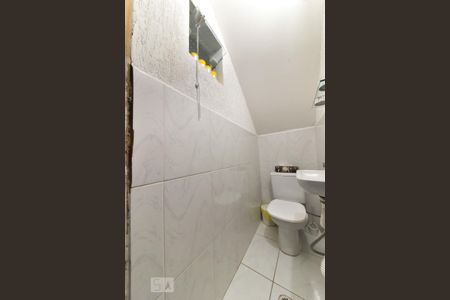 Casa à venda com 223m², 3 quartos e 3 vagasLavabo