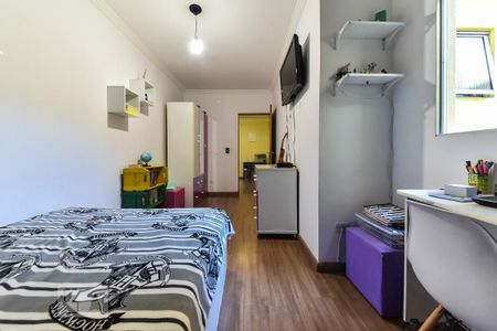 Casa à venda com 223m², 3 quartos e 3 vagasQuarto 1