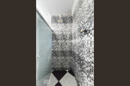 Casa à venda com 223m², 3 quartos e 3 vagasBanheiro da Suíte