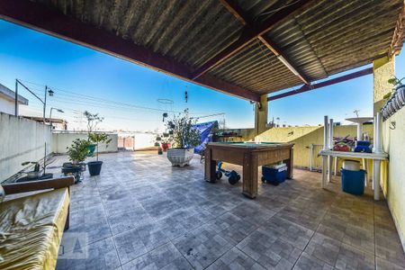 Casa à venda com 223m², 3 quartos e 3 vagasÁrea de Lazer