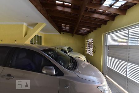 Casa à venda com 223m², 3 quartos e 3 vagasGaragem
