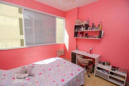Apartamento à venda com 113m², 3 quartos e 1 vagaQuarto 1