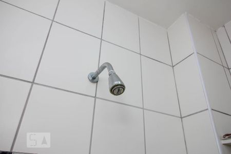 Apartamento à venda com 113m², 3 quartos e 1 vagaChuveiro