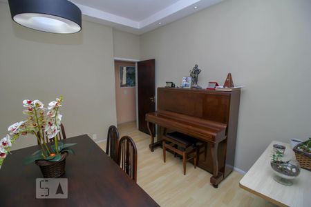 Apartamento à venda com 113m², 3 quartos e 1 vagaSala de Jantar