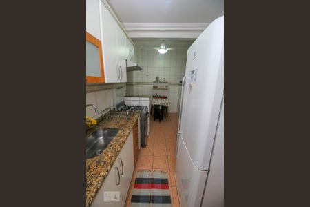 Apartamento à venda com 113m², 3 quartos e 1 vagaCozinha - Armários