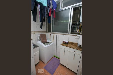 Apartamento à venda com 113m², 3 quartos e 1 vagaÁrea de Serviço