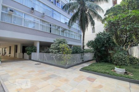 Apartamento à venda com 113m², 3 quartos e 1 vagaÁrea comum