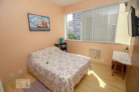 Apartamento à venda com 113m², 3 quartos e 1 vagaQuarto 3