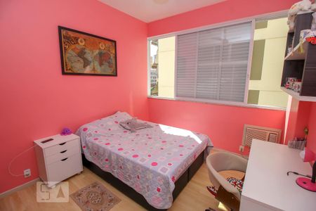 Apartamento à venda com 113m², 3 quartos e 1 vagaQuarto 1