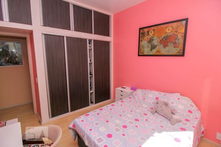 Apartamento à venda com 113m², 3 quartos e 1 vagaQuarto 1