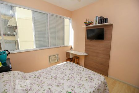 Apartamento à venda com 113m², 3 quartos e 1 vagaQuarto 3